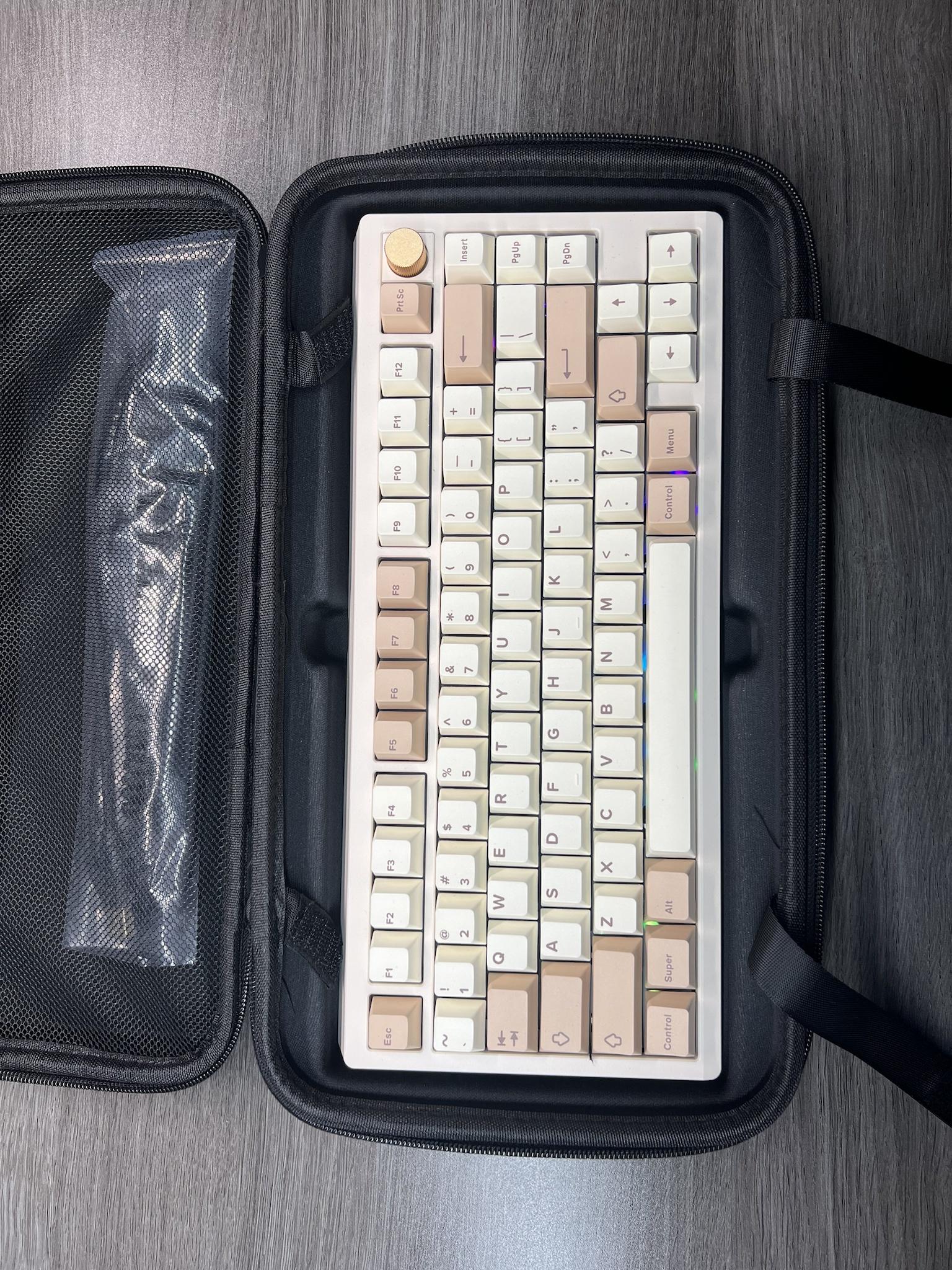 Product Detail KeebsForAll Marketplace