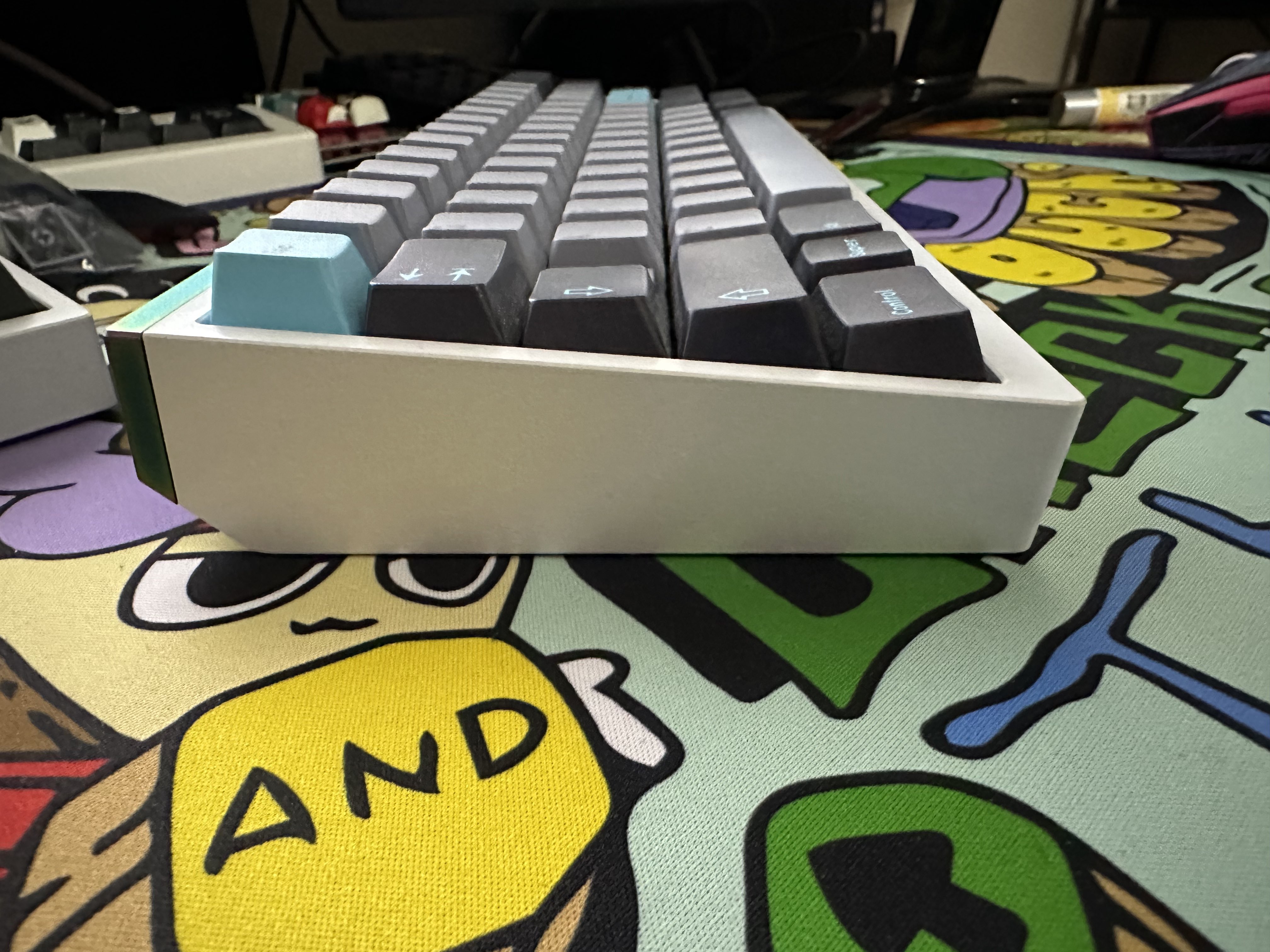 Product Detail KeebsForAll Marketplace